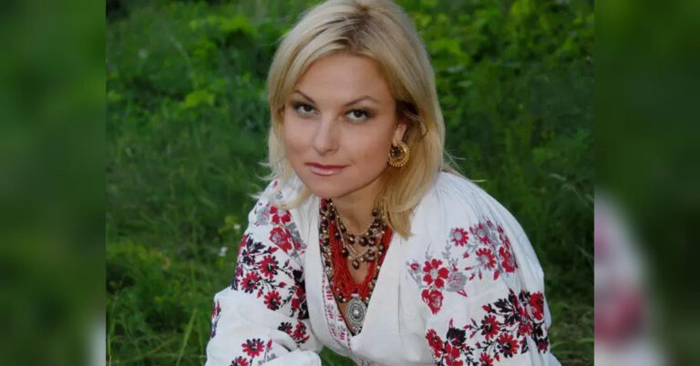 Марія Бурмака довела відомого актора до сліз: що сталося