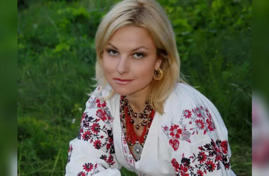 Марія Бурмака довела відомого актора до сліз: що сталося