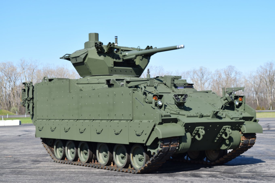 AMPV