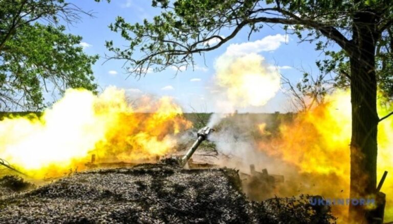 На фронті – 134 зіткнення, Збройні Сили України нейтралізували понад 130 окупантів на Покровському напрямку