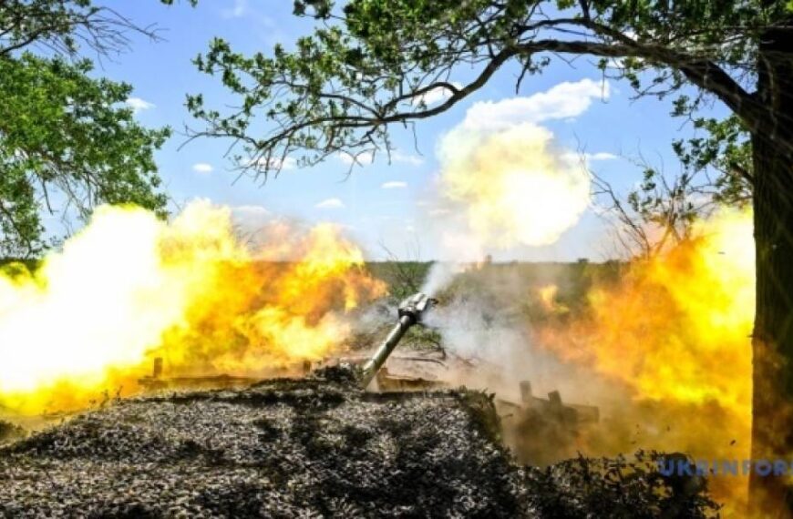 На фронті – 134 зіткнення, Збройні Сили України нейтралізували понад 130 окупантів на Покровському напрямку