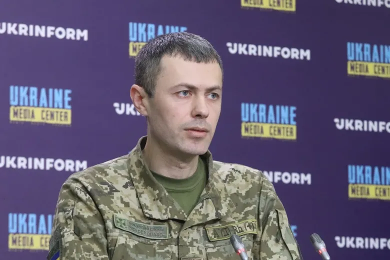Активність російських штурмів у Сумській області зменшилася – прикордонники