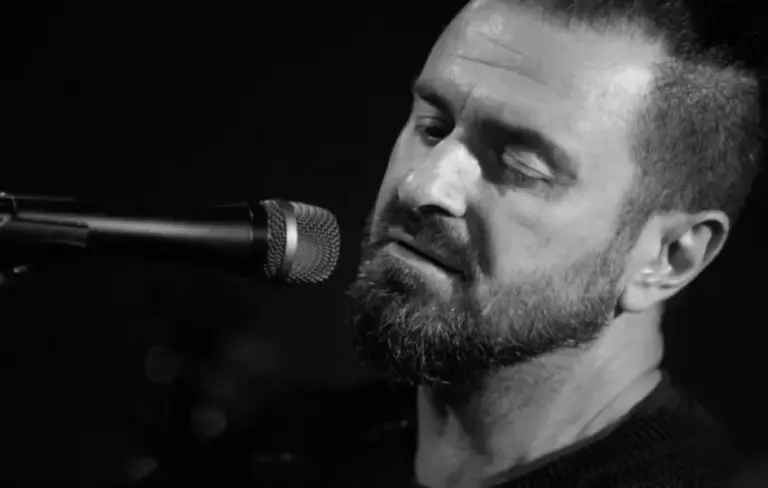 Гриша Чайка помер – хто він і що відомо