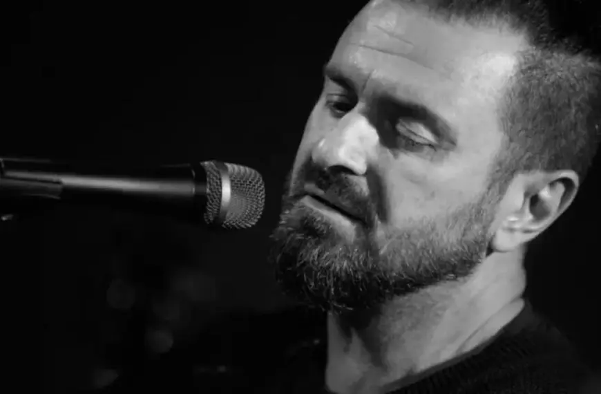 Гриша Чайка помер – хто він і що відомо