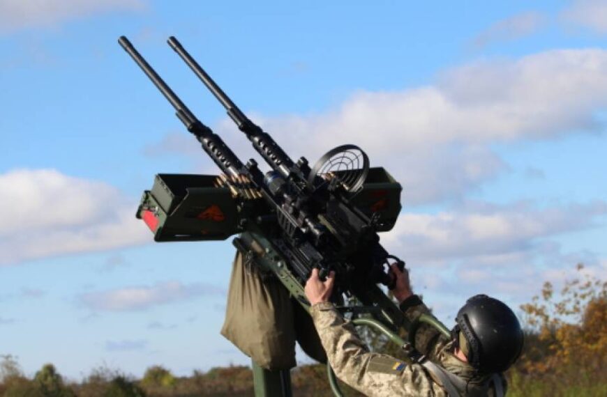 Війська протиповітряної оборони знешкодили три російські ракети та 382 з 472 безпілотників