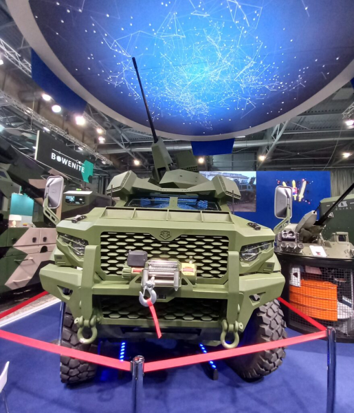 Зенітна гармата Вольф 25 AD