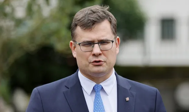 Україні буде дуже важко без підтримки США, але вона зможе впоратися завдяки власній зброї – Кастюнас