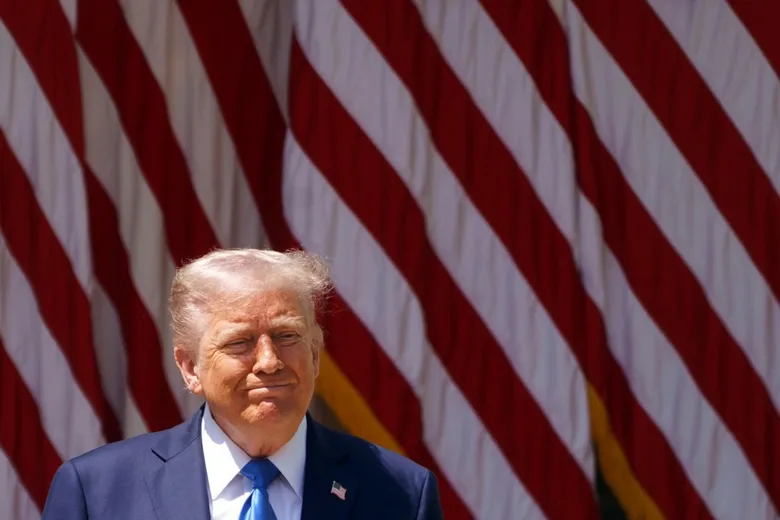 Трамп каже, що «справжній кінець» кращий за припинення вогню між Ізраїлем та Іраном