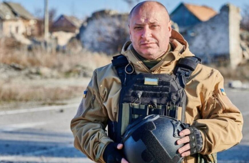 Ворог мчить на Дніпропетровську область: Волошин розповів, де найгарячіше