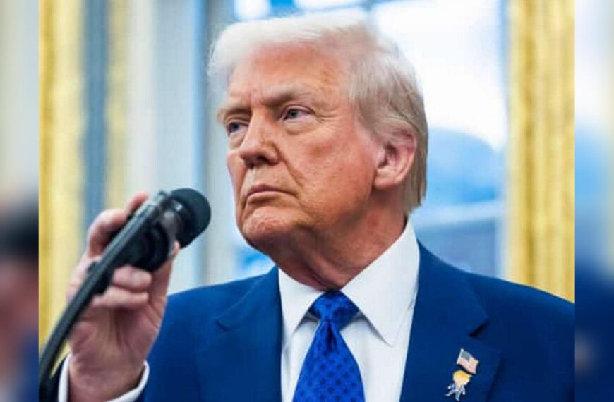 «Санкції коштуватимуть нам мільярди й мільярди доларів»: Трамп розчарований своєю позицією щодо Росії