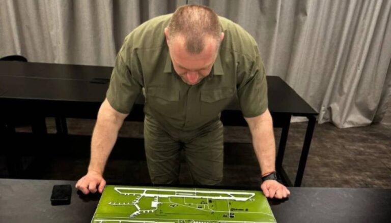 Дрони СБУ сплели для Кремля павутину приниження та стратегічних втрат
