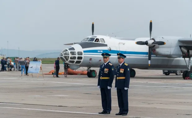 З'явилися перші супутникові знімки авіабази Біла після операції “Павутинка”