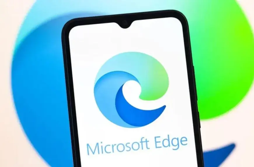 Браузер Microsoft Edge більше не пропонуватиметься європейцям