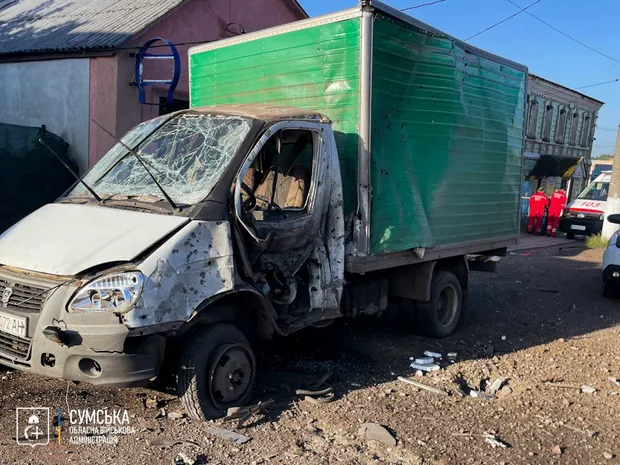 Росія вночі атакувала Україну понад сотнею безпілотників та ракет: ППО нейтралізувала більшість