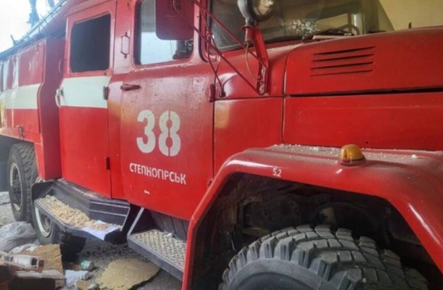 Росія цілеспрямовано полює на рятувальників – Клименко