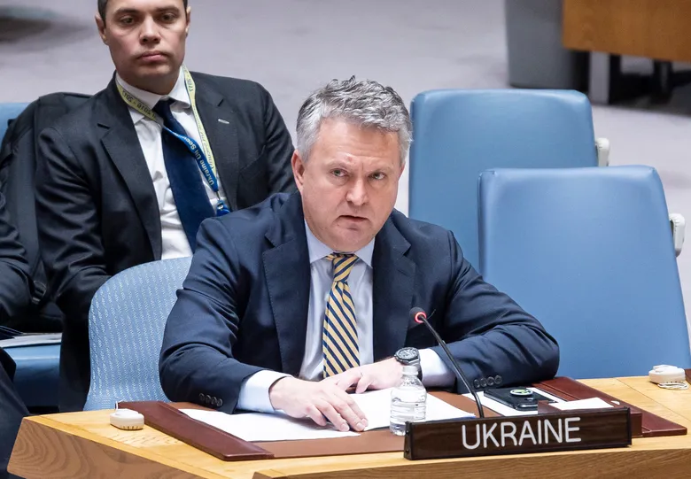 Росія відмовилася від безумовного припинення вогню