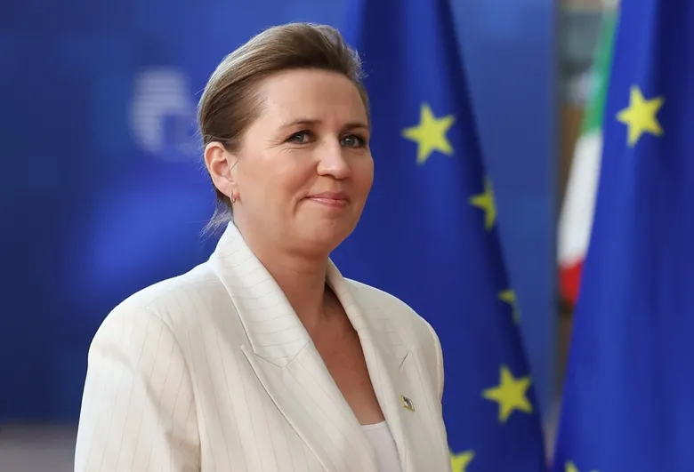 Прем'єр-міністр Данії після операції “Павутиння”: Україна успішно захищається