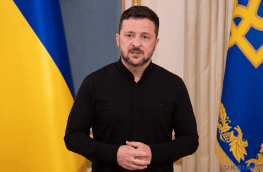Зеленський: Росія визнала, що краде дітей – цей факт зафіксовано