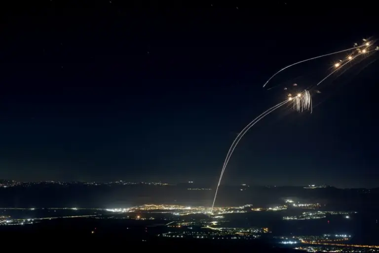Новини NBC: Ізраїльський “Залізний купол” перехопив лише 65% іранських ракет – вони летять швидше та точніше