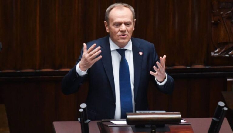 Польща визначилася, коли Сейм голосуватиме щодо вотуму довіри уряду Туска