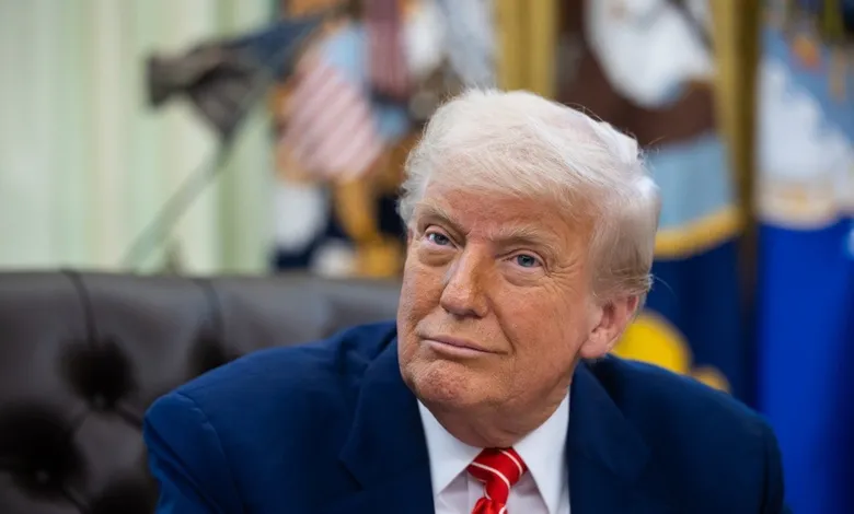 Трамп каже, що намагався врятувати Іран від «приниження та смерті»