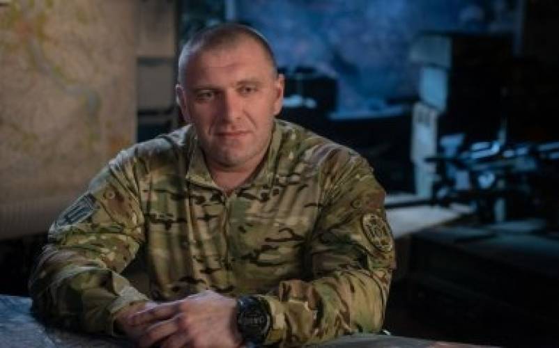 «41 російський військовий літак збито». Малюк розкрив подробиці історичної спецоперації СБУ «Вебсайт»