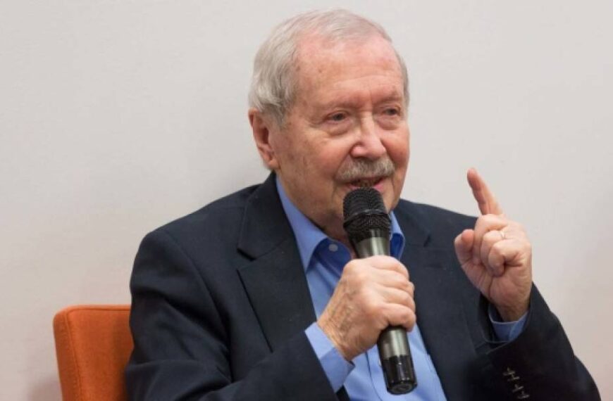 Операція “Павутина” має значні військові та іміджеві результати – колишній міністр оборони Польщі