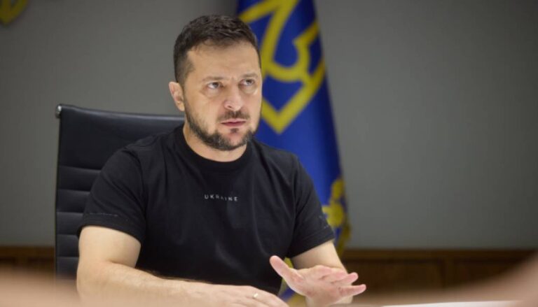 Зеленський: Ми вже готуємо наступні обміни