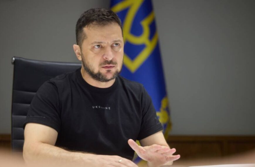 Зеленський: Ми вже готуємо наступні обміни