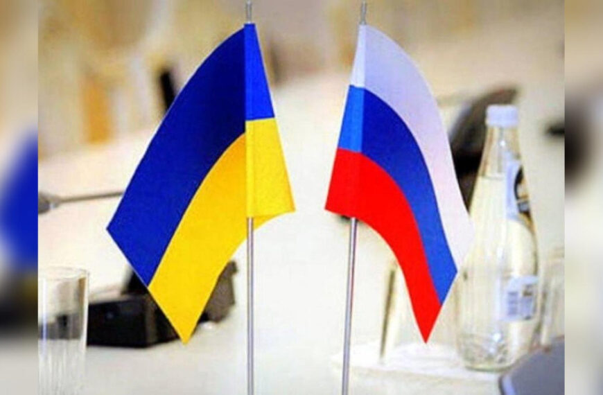 Переговори під загрозою: Київ звинувачує Москву у затягуванні мирного процесу