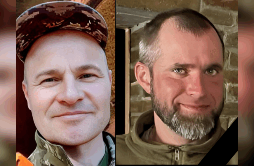 Напад на полігон у Полтаві: загинули досвідчений інструктор та курсант