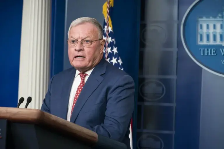 Келлог: Війна в Україні може підвищити ризик до “неприйнятного рівня”