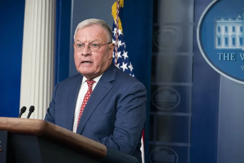 Келлог: Війна в Україні може підвищити ризик до “неприйнятного рівня”