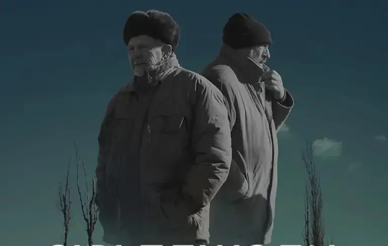 Фільм «Сірі бджоли», знятий за мотивами роману Куркова, виходить у кінотеатри 23 жовтня – відео — українські новини