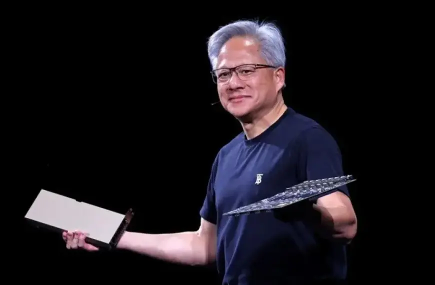 Mistral Compute: Новий центр обробки даних Nvidia у Франції трансформує інфраструктуру штучного інтелекту в Європі