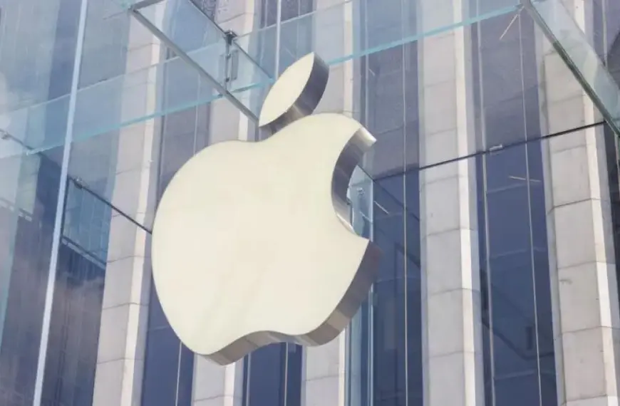 Apple використовуватиме штучний інтелект у розробці чіпів – Сроуджі поділився стратегією