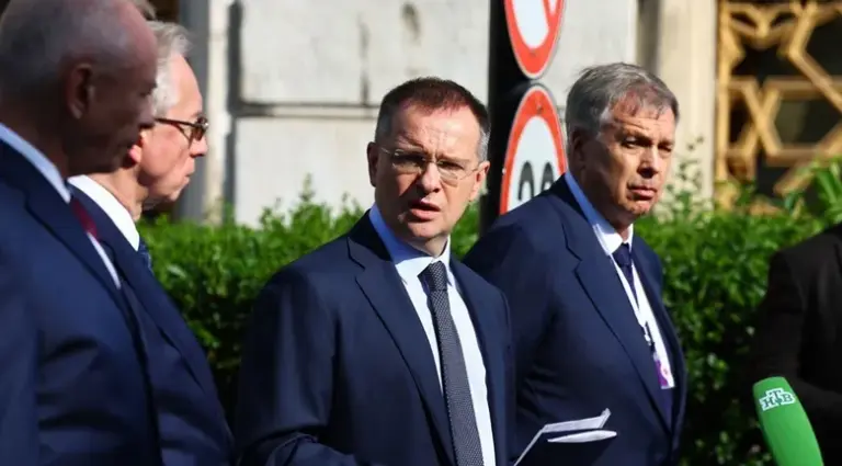 Росія запропонувала повернути Україні лише 10 дітей майже за півтора місяця – Axios