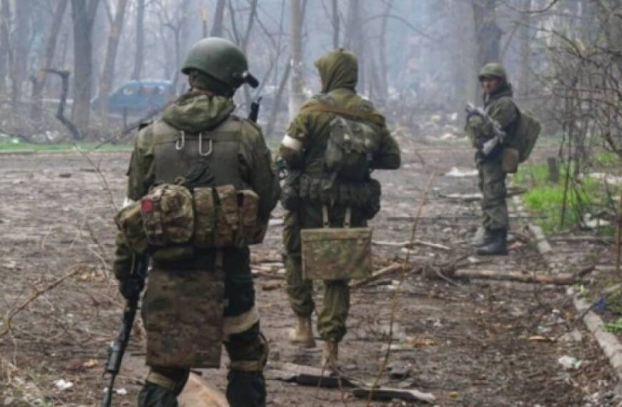 У Сумській області ворог намагається розширити зону, куди розгортає піхоту – Демченко