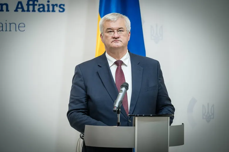 Сибіга: Росія протягом 100 днів посилює терор проти України, але не зупиняє його