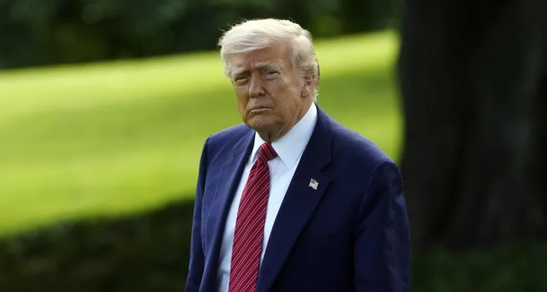 Трамп: Я пояснив Путіну, що його війна має закінчитися, як і конфлікт на Близькому Сході