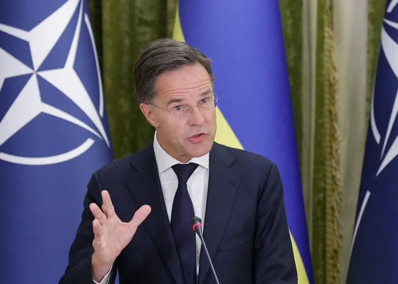 Рютте: Для припинення вогню Росія повинна переконатися, що НАТО не відступить