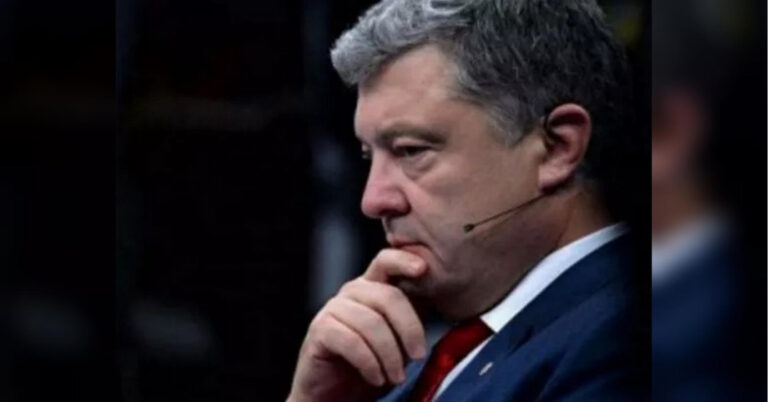 Петро Порошенко намагався обійти санкції та передати всі прибуткові активи дружині, а слона та трейлер залишив собі, — ЗМІ