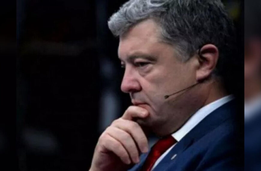 Петро Порошенко намагався обійти санкції та передати всі прибуткові активи дружині, а слона та трейлер залишив собі, — ЗМІ