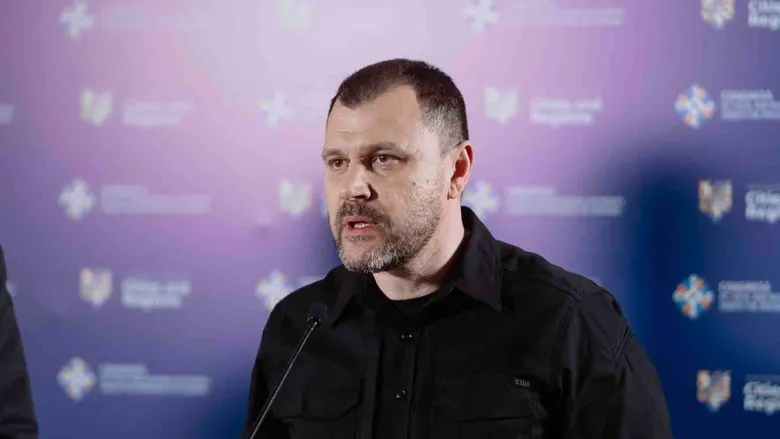 Україні знадобиться більше року, щоб ідентифікувати тіла загиблих солдатів, переданих Росією