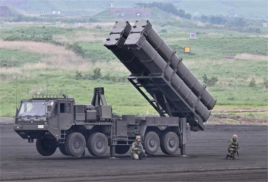 Пускова установка крилатих ракет 12SSM