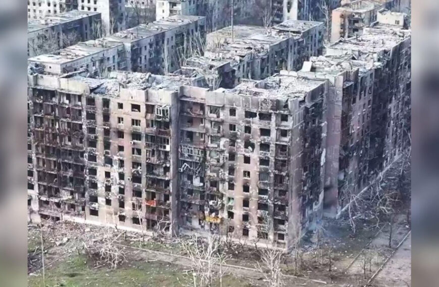 Окупанти визначили пріоритетний напрямок для атак, кажуть аналітики