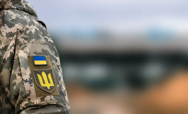 Департамент поліції Києва: росіяни приписують українським військовим вигадані кримінальні злочини