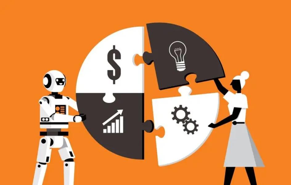 Як зберегти роботу в еру штучного інтелекту — поради експертів