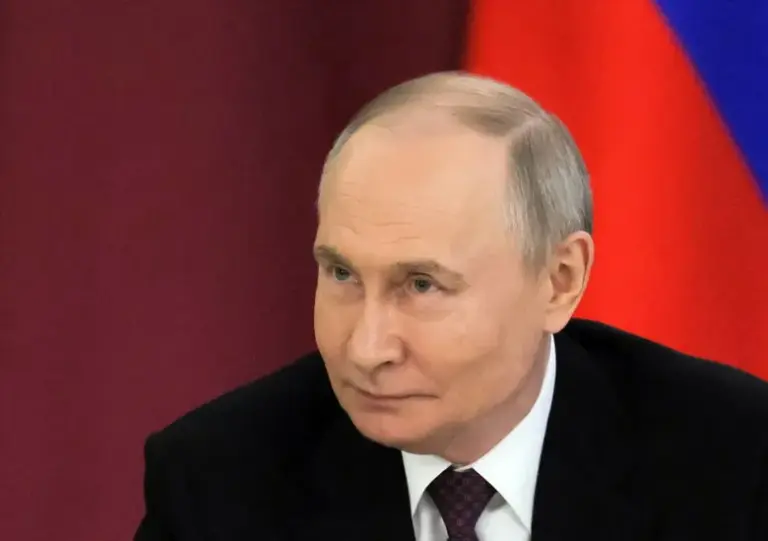 «Путін продає повітря». Аналітик Данілов пояснив, чому Росія не є посередником на Близькому Сході