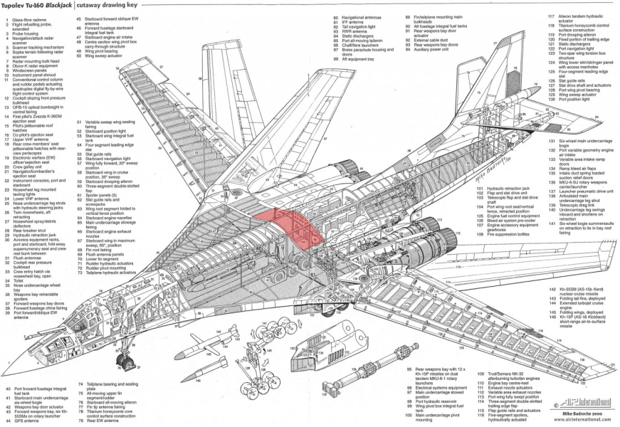 FPV-дрон «Павутинка» СБУ Ту-160